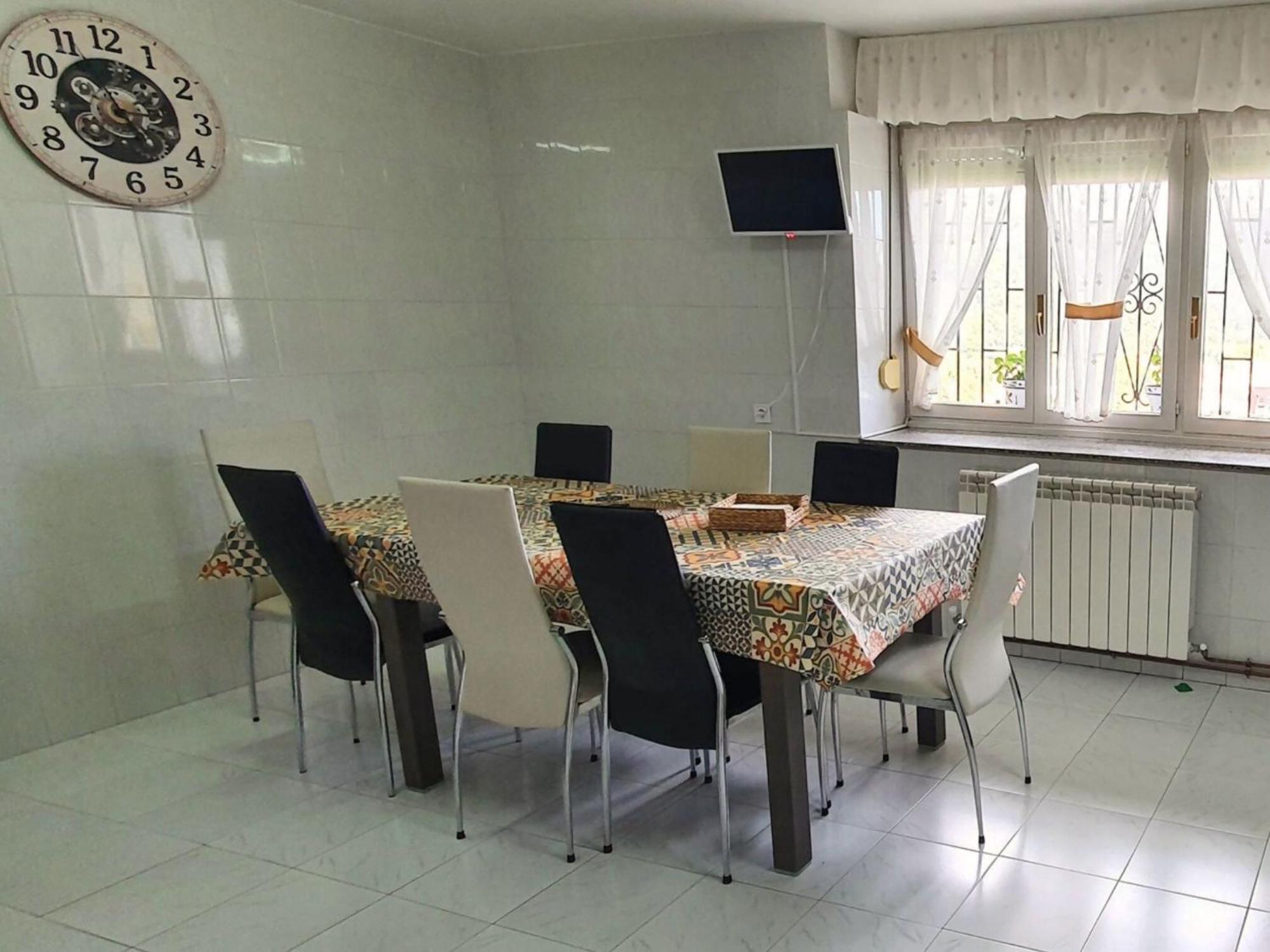 La Rectoral Arriondas 2 Zewnętrze zdjęcie